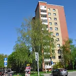 Botanic Garden Apartment