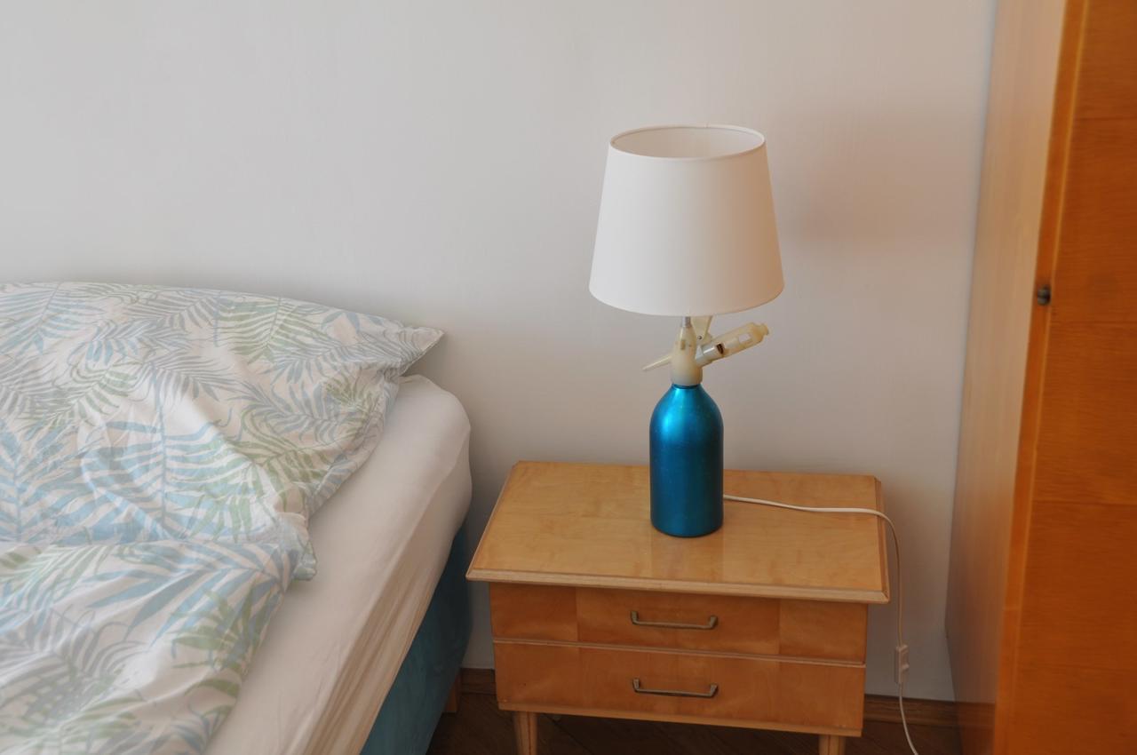 Apartament Botanic Garden *