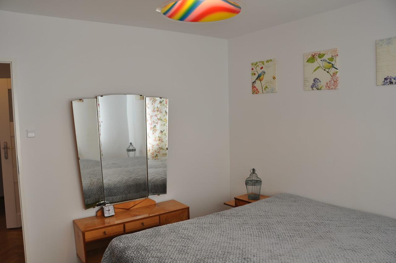Apartament Botanic Garden
